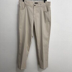 Peter Millar Tan Chinos